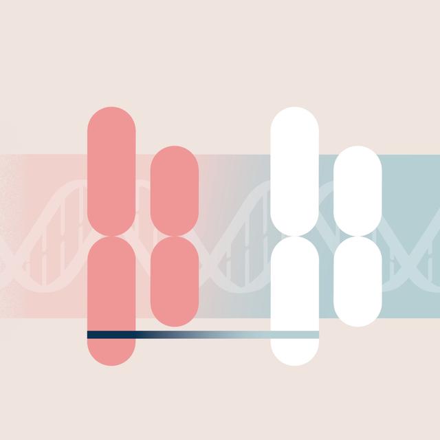 ALS, DMD and Adapting Treatment Mechanisms for Genetic Variations - podcast episode cover