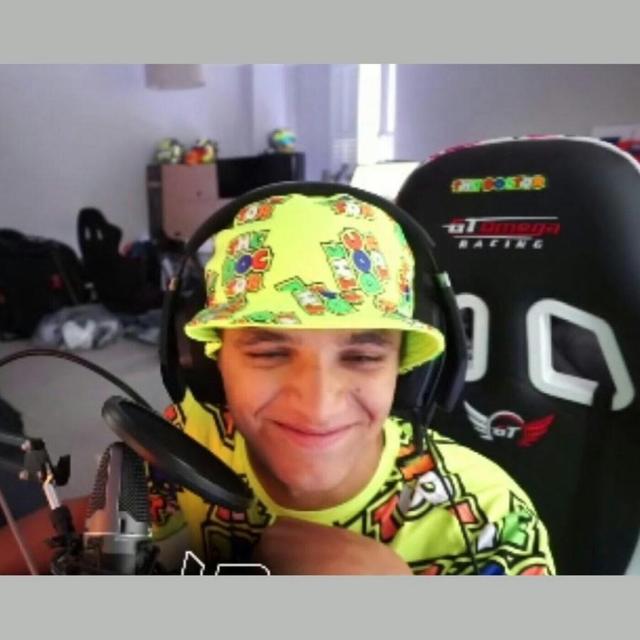 12: Lando Norris & Twitch - F1's Latest Obsessions - podcast episode cover