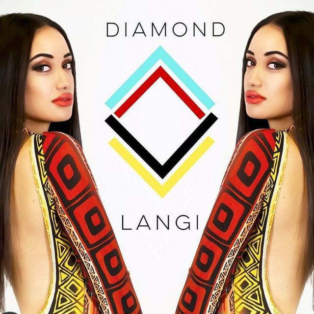 The BBQ Show - DIAMOND LANGI - 11.22.19 - podcast episode cover