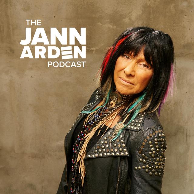 Recall: Buffy Sainte-Marie - podcast episode cover