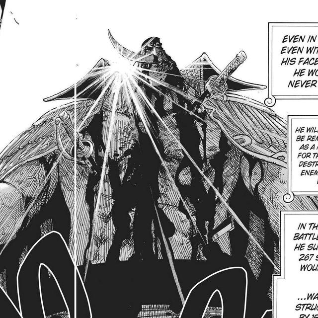 One Piece Eps 482-485 - podcast episode cover