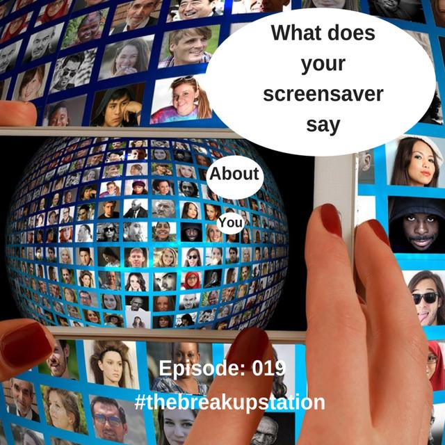 Pictures & Screensavers - Episode: 019 - podcast episode cover