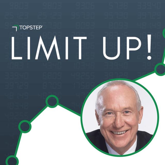 Mindset and Trading Psychology with Rich Friesen - podcast episode cover
