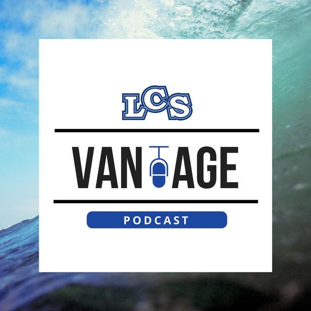 Seniors Talk Tech - podcast episode cover