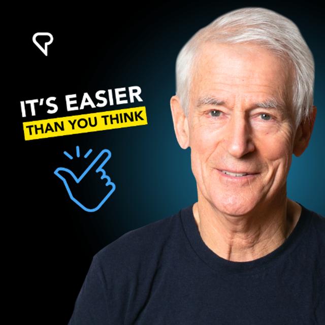 How to revive a language you’ve forgotten - podcast episode cover