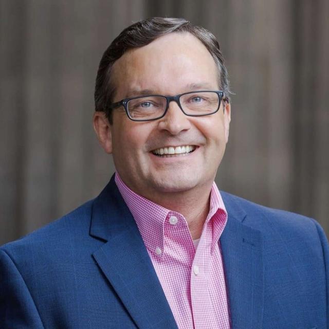 3 Nephi 17-19 Part 1 • Dr. Matt Townsend • October 7 -13 • Come Follow Me - podcast episode cover