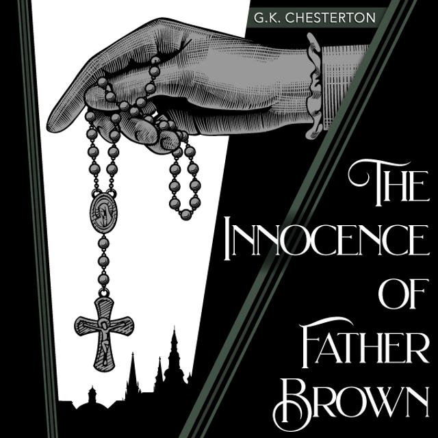 Ep. 695, The Honour of Israel Gow, by G.K. Chesterton - podcast episode cover