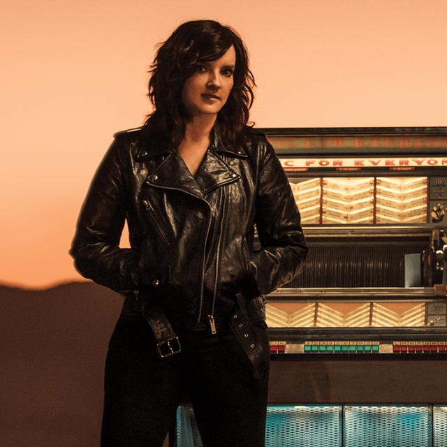 Brandy Clark plus Eliza Gilkyson - podcast episode cover