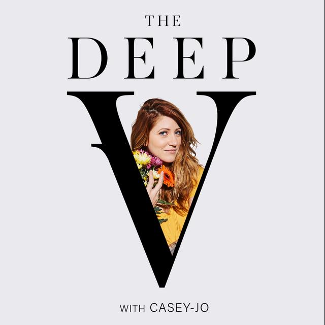 episode 3: everybody hates themselves and you should too - podcast episode cover