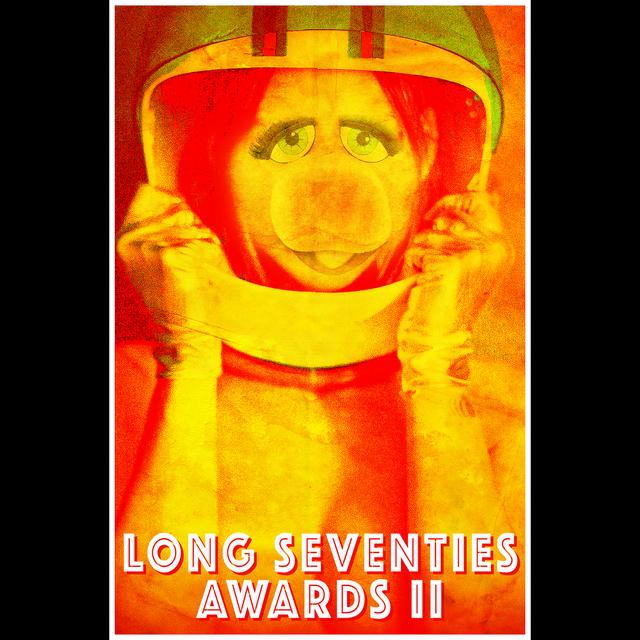 Long Seventies Awards II - podcast episode cover