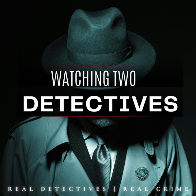Get Ready for Something Special: Watching Two Detectives - podcast episode cover