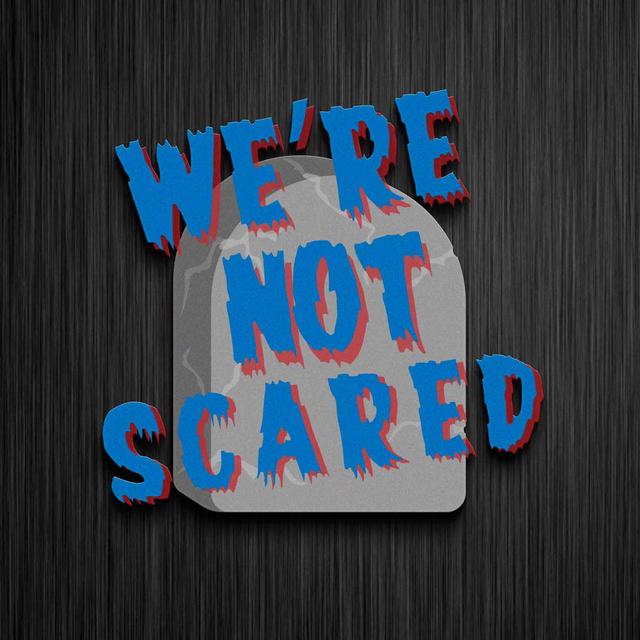 #9 - Day Of The Dead 2008 - podcast episode cover