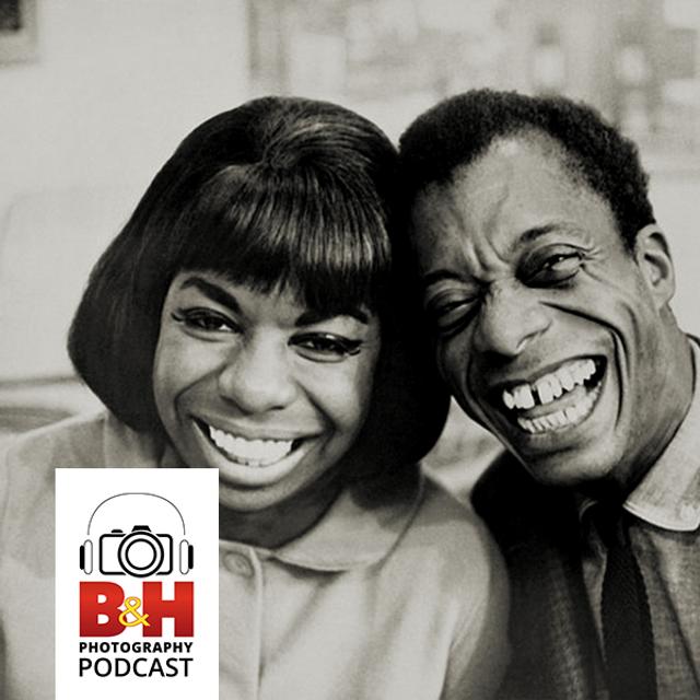 Legacy and Long Term Projects - B&H Photography Stories - podcast episode cover