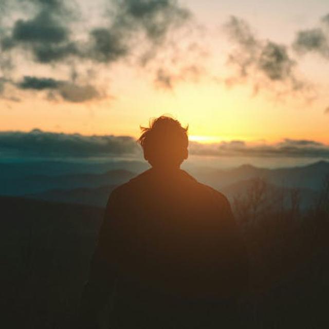 The Most Extraordinary Experience in This World - podcast episode cover