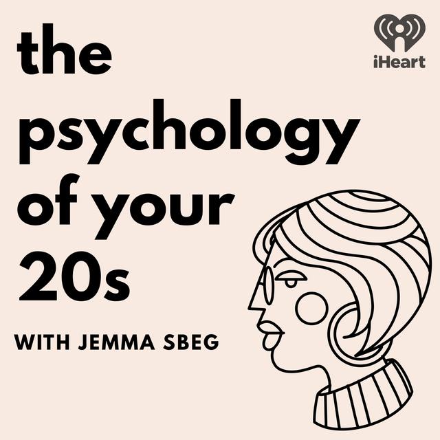 210. The 5 BIGGEST red flags for relationships in our 20s - podcast episode cover