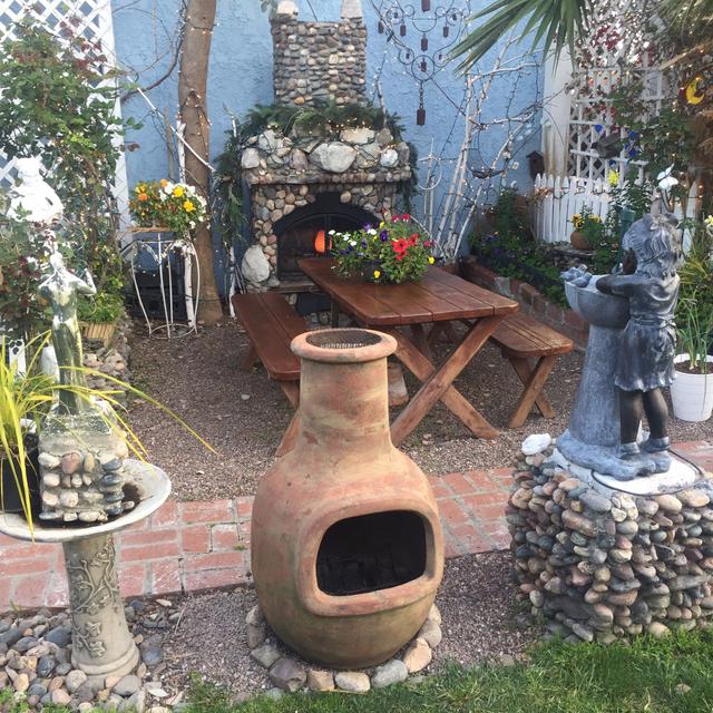 Garden Studio in the Time of Covid-19 - podcast episode cover