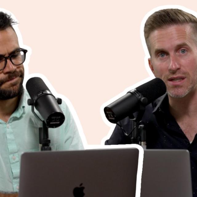 Surviving a Political Season with Your Soul Intact: City Rev & Politics - podcast episode cover