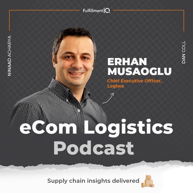 How to Implement a Fulfillment Execution System with Erhan Musaoglu - podcast episode cover
