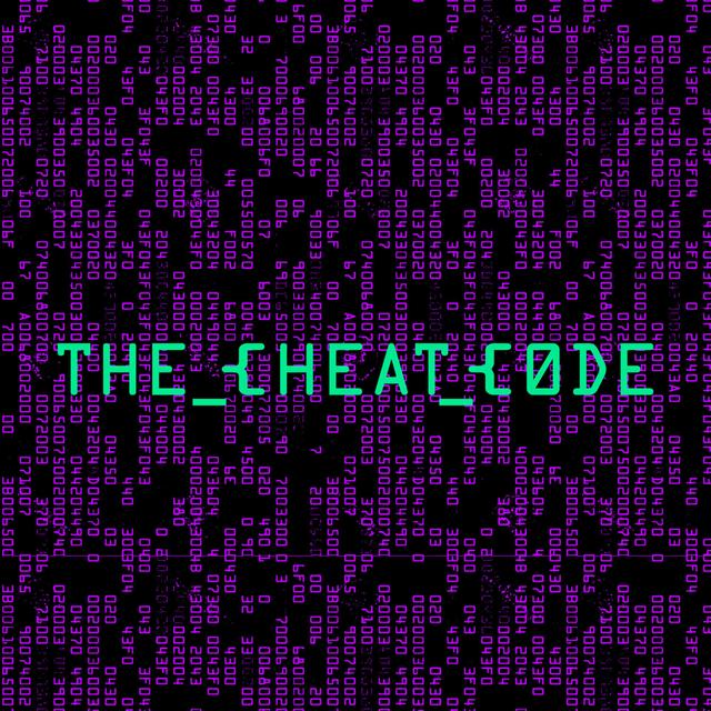 A CHEAT CODE SPECIAL: THE AFTERMATH - podcast episode cover