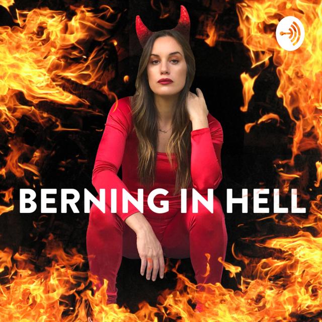 Ian Lara: Horrible Hookups & Growing Shame - podcast episode cover