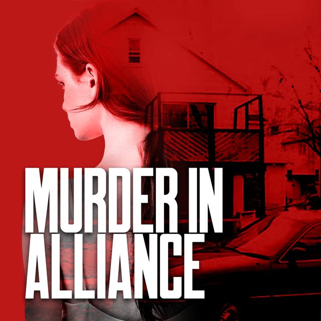 PREVIEW: Murder in Alliance - podcast episode cover