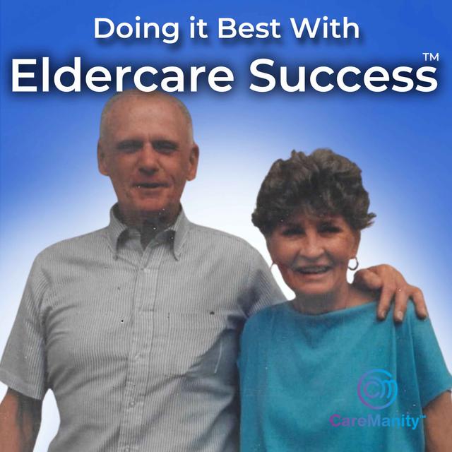 How Packrat Dad's Stuff Can Help You. - podcast episode cover