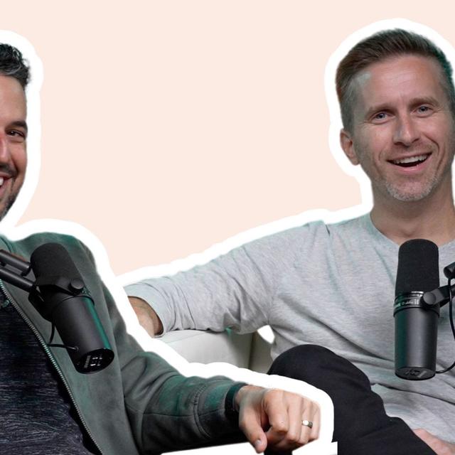 Can the Trinity Guide Us Through Political Divisions? - podcast episode cover