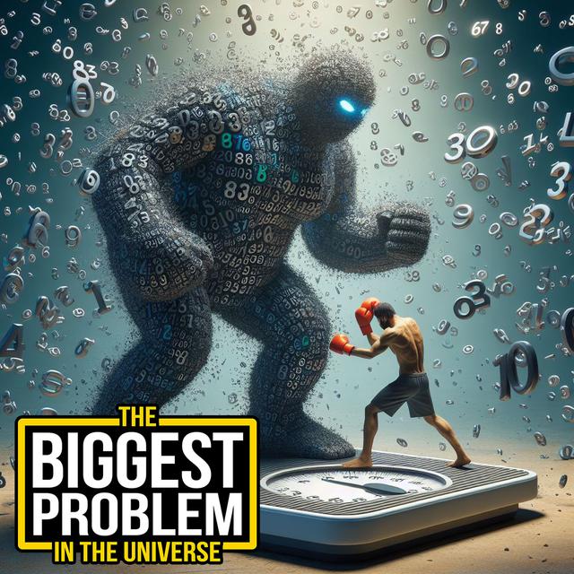 Episode 124 - podcast episode cover