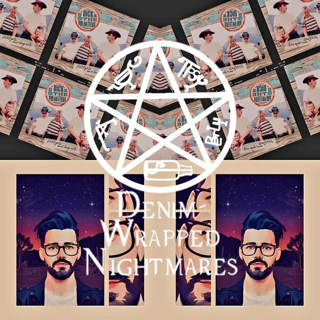 Bonus: Interview with musicians, Billy Moran and Zackary Darling - podcast episode cover