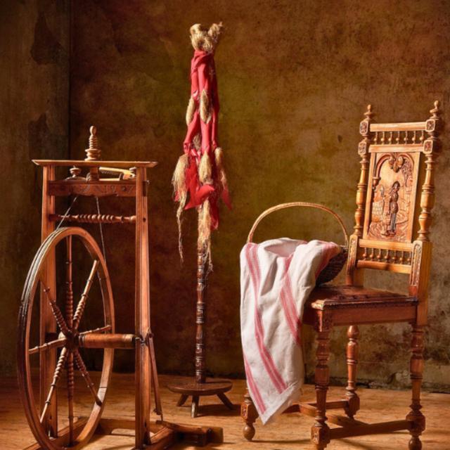 Rumpelstiltskin - podcast episode cover