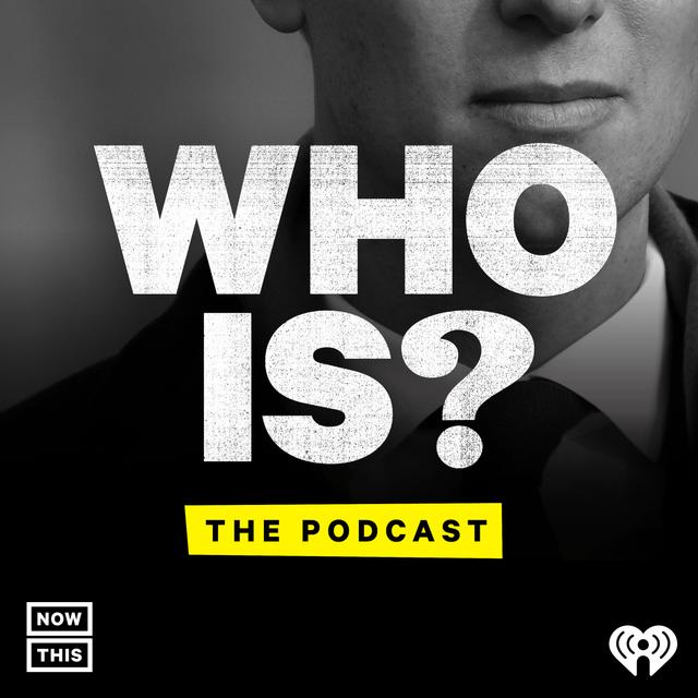 Who is Jared Kushner? - podcast episode cover
