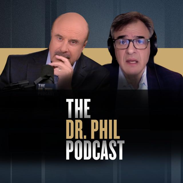 Top Secrets: The CIA Torture Whistleblower John Kiriakou - podcast episode cover