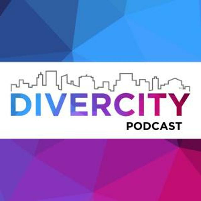S4 06 - The Commercial Impact of Diversity - podcast episode cover