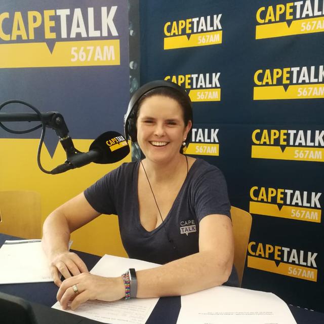 Life Hacks: Financial journalist Maya Fisher-French talks reverse mortgages - podcast episode cover