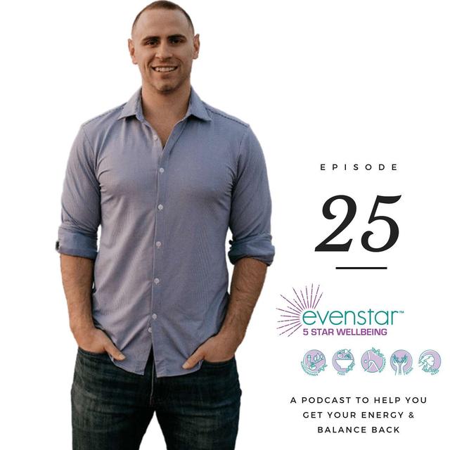 How to have a Healthy Relationship - podcast episode cover