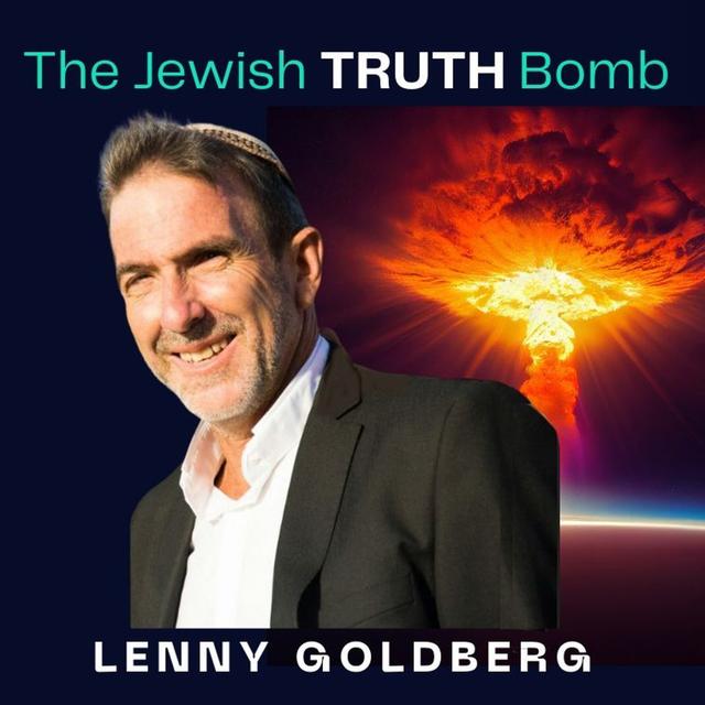 Let the IDF Win; Approaches to Independence Day - The Jewish Truth Bomb - podcast episode cover