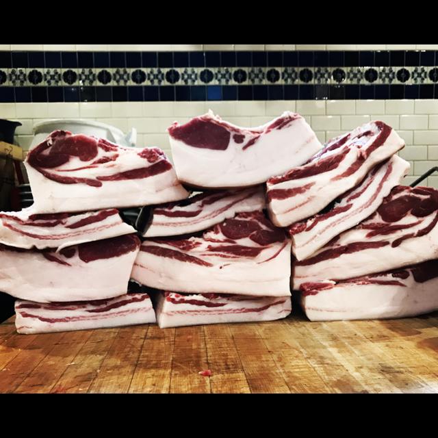 Ep. 11: Meat Preservation Part 1; Whole Muscle Curing - podcast episode cover