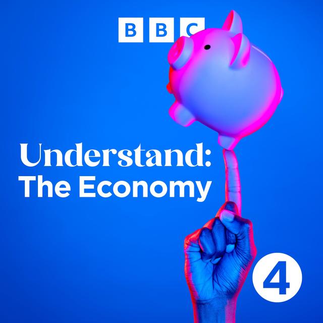 The Economy: 5. Banks - podcast episode cover