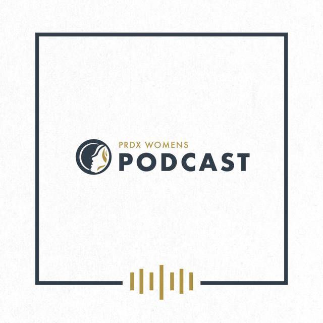 Why Paradox Women - podcast episode cover