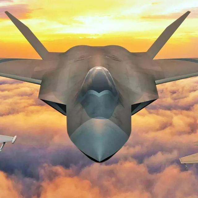 RAeS Team Tempest Roundtable Podcast - podcast episode cover