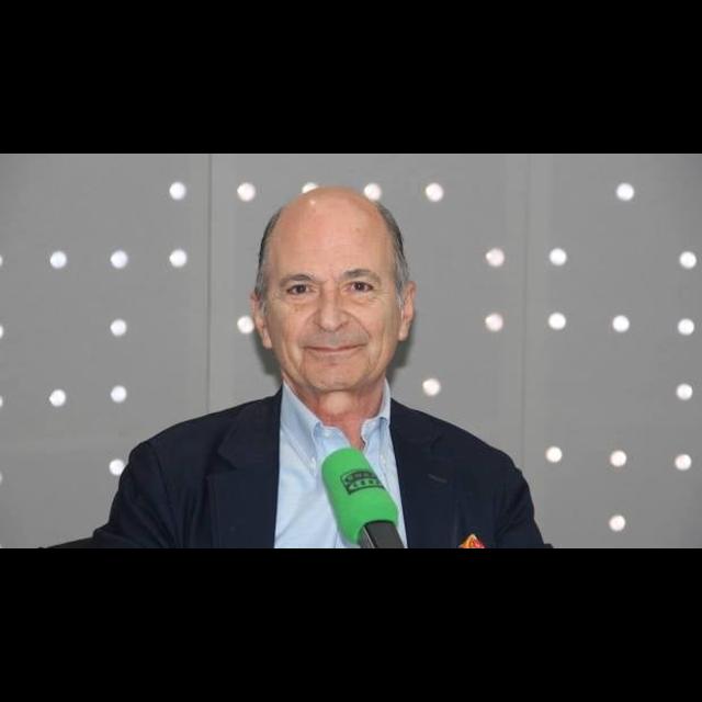 El repaso lírico de la semana de Carlos Rodríguez Braun - podcast episode cover