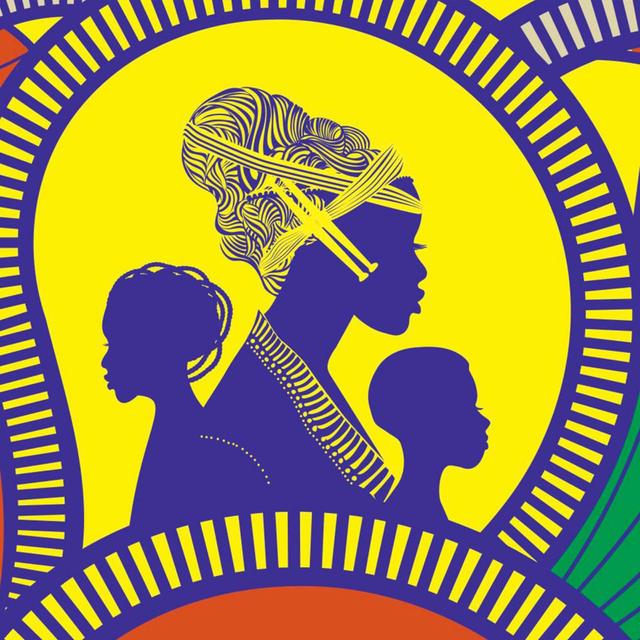 On Old Wounds, Finding Peace, and Returning Home, with Beata Umubyeyi Mairesse - podcast episode cover