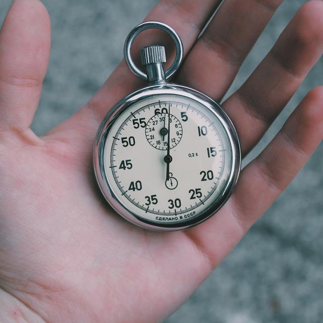 Episode 340: Timing Issues - podcast episode cover