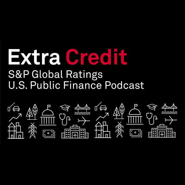 Extra Credit: Summer Break! - podcast episode cover
