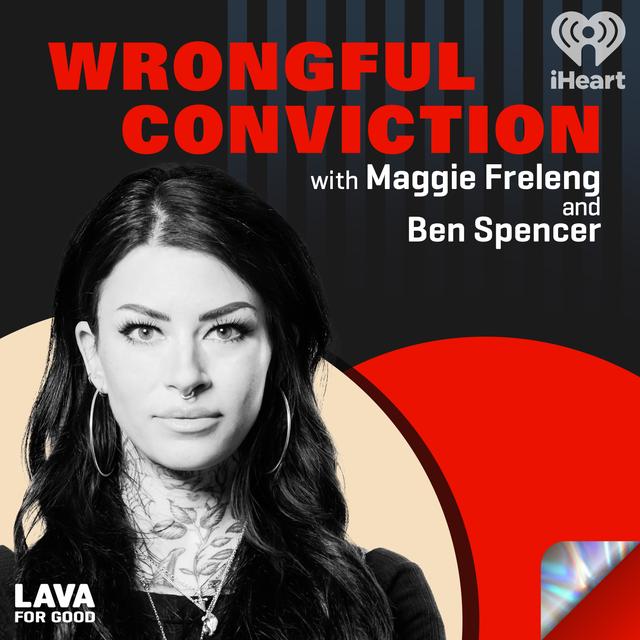 #484 Maggie Freleng with Ben Spencer - podcast episode cover