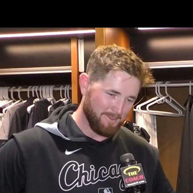 291: Tim Elko White Sox & Michael E. One on One - podcast episode cover