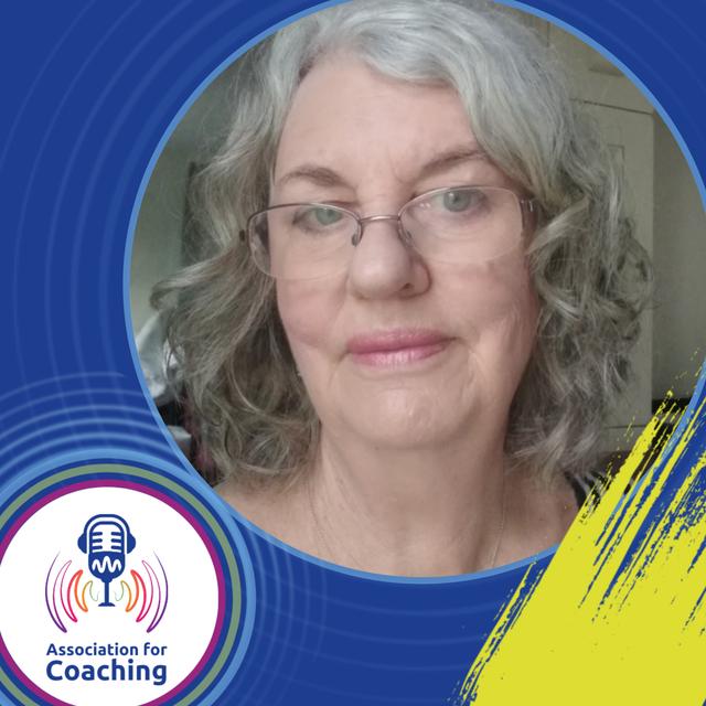 242: A Day in the Life of Val Mullally: Reflective Supervisor and Author - podcast episode cover