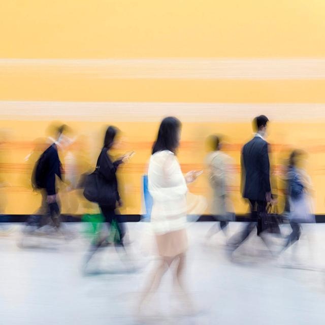 Why the 5-minute walk break is so powerful - podcast episode cover