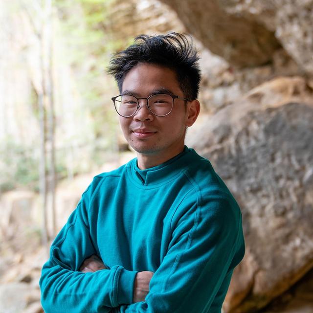 EP 179: Cat Runner — Life After Winning The Climb, Embracing Trans Pride, and Sending Big at 5’0” - podcast episode cover