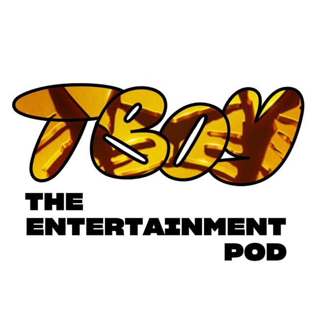 BONUS 🤩 “The Entertainment Pod” — Our Best Entertainment stories yet of 2023 - podcast episode cover